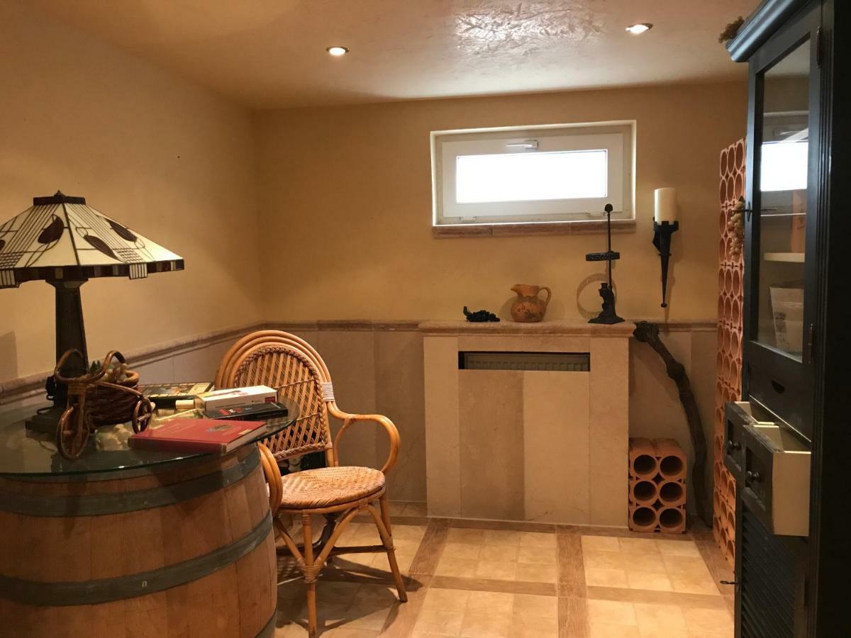 Ferienhaus Im Fischersteig Wustrow  Bagian luar foto